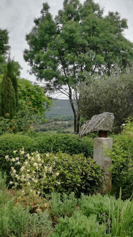 Casa Cholavila Laguarres Buitenkant foto